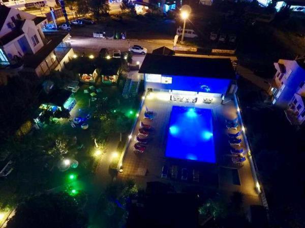 Yunus Hotel Oludeniz Фетхіє Екстер'єр фото